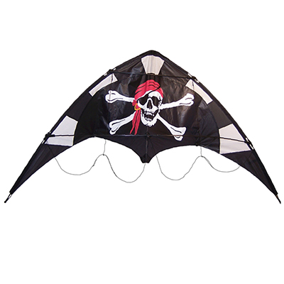 I'm a Jolly Roger 48" Sport Kite