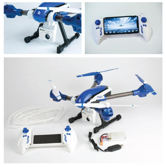 Imager 390 FPV RTF Quad