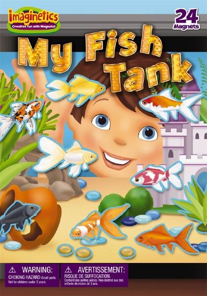 Imaginetics My Fish Tank