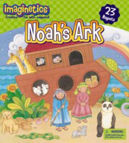 Imaginetics Noah's Ark