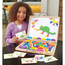 Imaginets Magnetic Travel Play