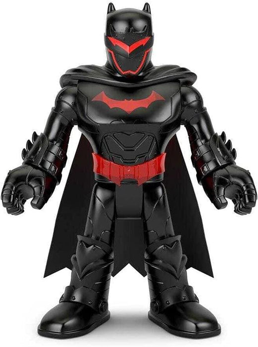 Imaginext DC Super Friends-Apokolips Armor Batman