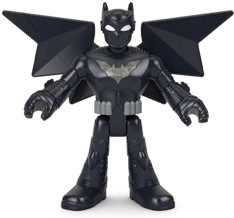 Imaginext DC Super Friends-Batwing #3