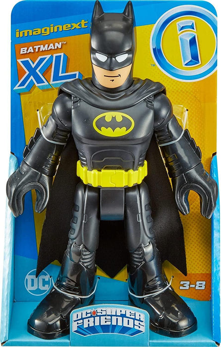 Imaginext XL Batman (Black)