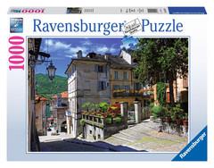 In Piedmont, Italy Puzzle