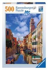 In Venice Puzzle