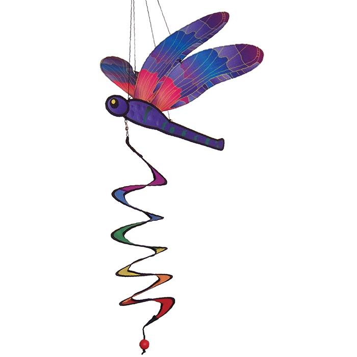 In the Breeze Dragonfly Twister