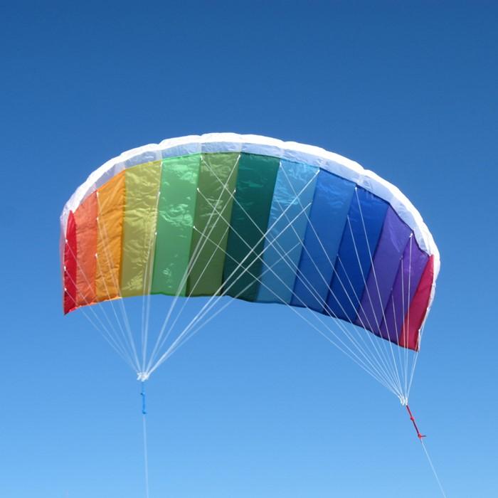 In the Breeze Sport Air Foil Kite, 62-Inch