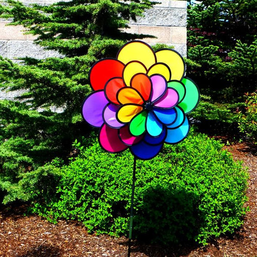 Premier Kites Triple Spinner - Monarch Series Premier Kites Triple ...