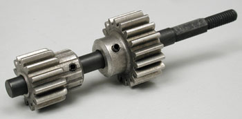 C3993 Input Shaft Drive Gear EMAXX