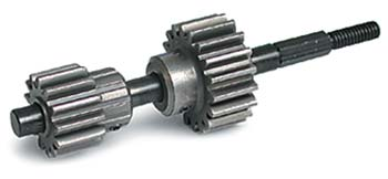 C3992 Input Shaft Drive Gear Low E-Maxx
