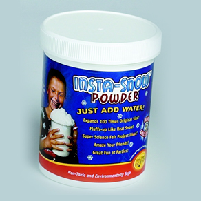 Insta-Snow 100 Gram Jar SNO500