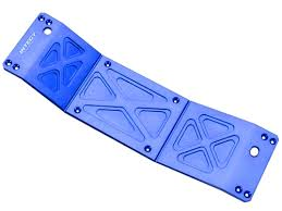 Integy Evolution-5 Center Skid for T-Maxx #4909