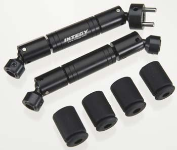 Integy Heavy Duty Universal Center Drive Set - T-Maxx 3.3