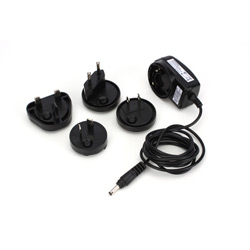 Intl and Domestic Air Transmitter AC Charger