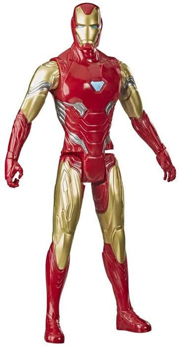 Iron Man Figure