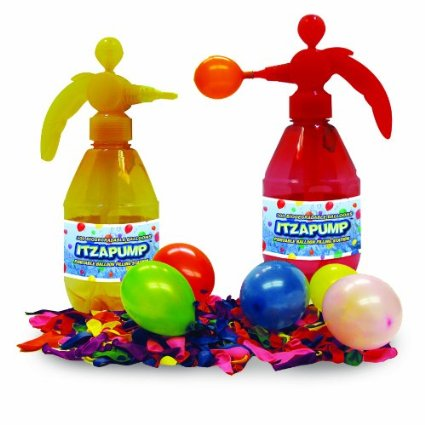 Itza Pump Water Ballon Filler