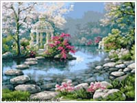 JAPANESE GARDEN