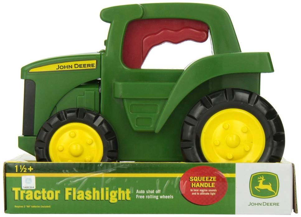 JD FLASH LIGHT