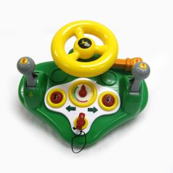 JD Toy Busy Driver
