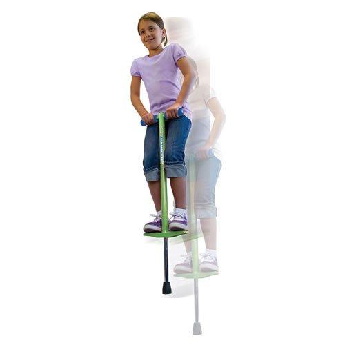 JUMPAROO™ BOING JR Pogo Stick (50-90lbs)
