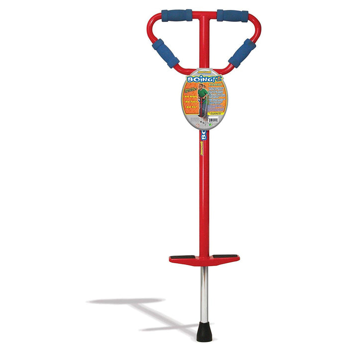 JUMPAROO™ BOING MED Pogo Stick 60-100bs)