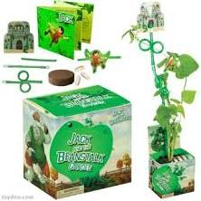 Jack & The Beanstalk Garden