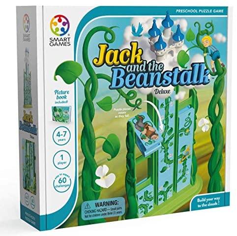 Jack & the Beanstalk Game - Smart Toys and Games
