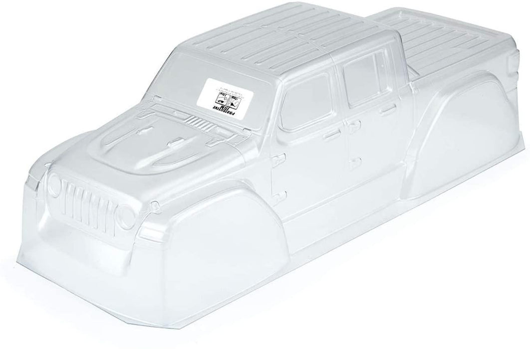 Jeep Gladiator Body SC Truck 1