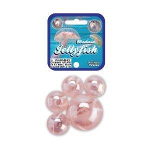 Jellyfish Marbles