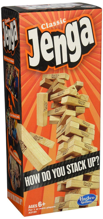 Jenga! Game