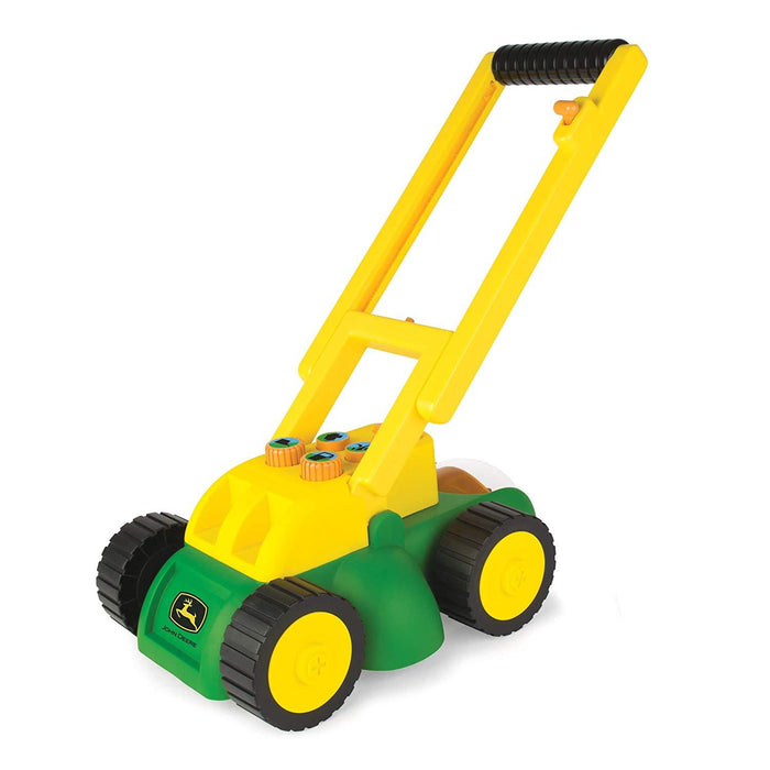 John Deere Electronic Lawn Mower