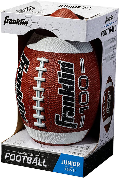 Jr Rubber Football