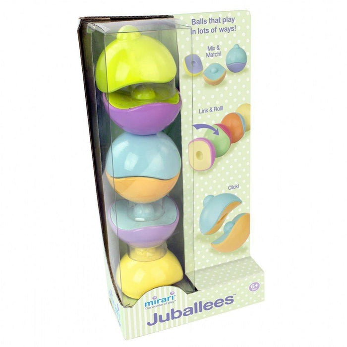 Juballees Balls
