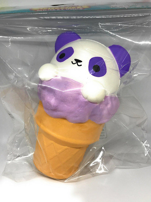 Jumbo Animal Pal Ice Cream Panda