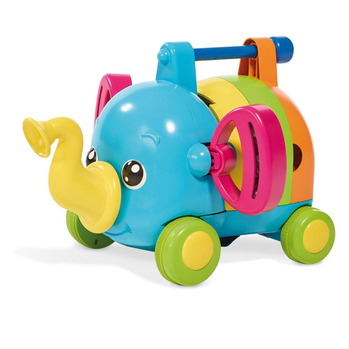 Jumbo Jamboree Catalog E72377