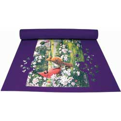 Jumbo Puzzle Roll-Up 48x36 in Box