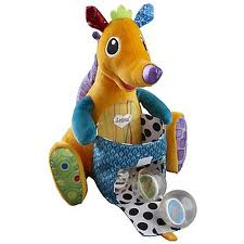 Jumping Joeys