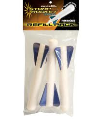 Junior Glow in the Dark Refill