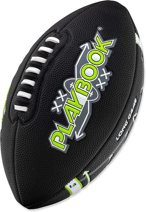 Junior Playbook Spacelace Football