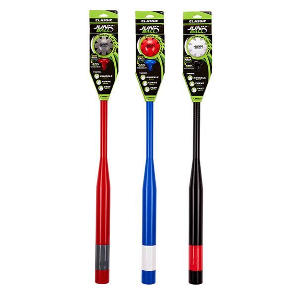 Junk Ball and Bat Classic Set