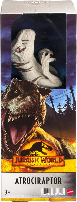 Jurassic World Atrociraptor Figure