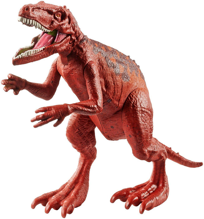 Jurassic World Attack Pack Herrerasaurus Figure