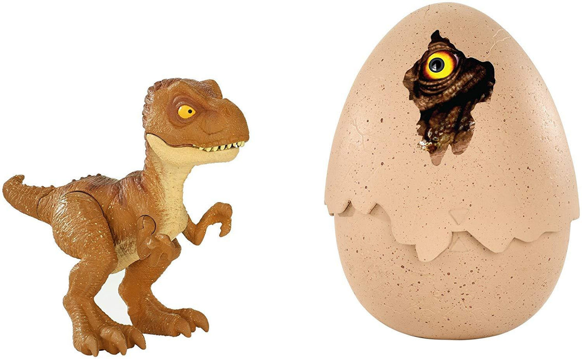 Jurassic World Hatchling:TyranRex