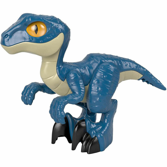 Jurassic World Raptor