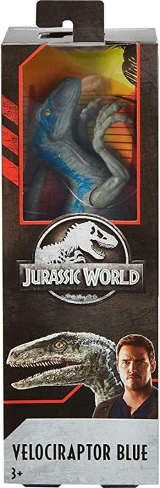 Jurassic World Velociraptor 'Blue' Figure