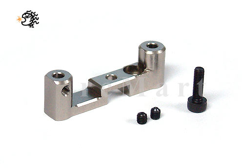 KAWAHARA (#K-782) Roll Bar Mount For MTX3