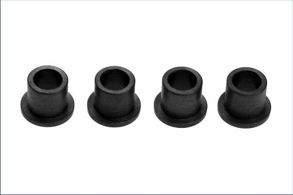 KNUCKLE ARM COLLAR 4PCS