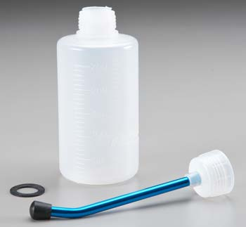 KWIK-PIT 250 Nitro Fueling Bottle