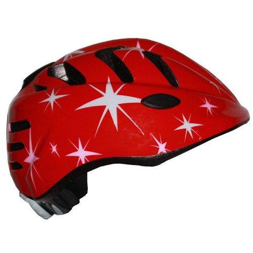 KaZam RUNT Helmet Red